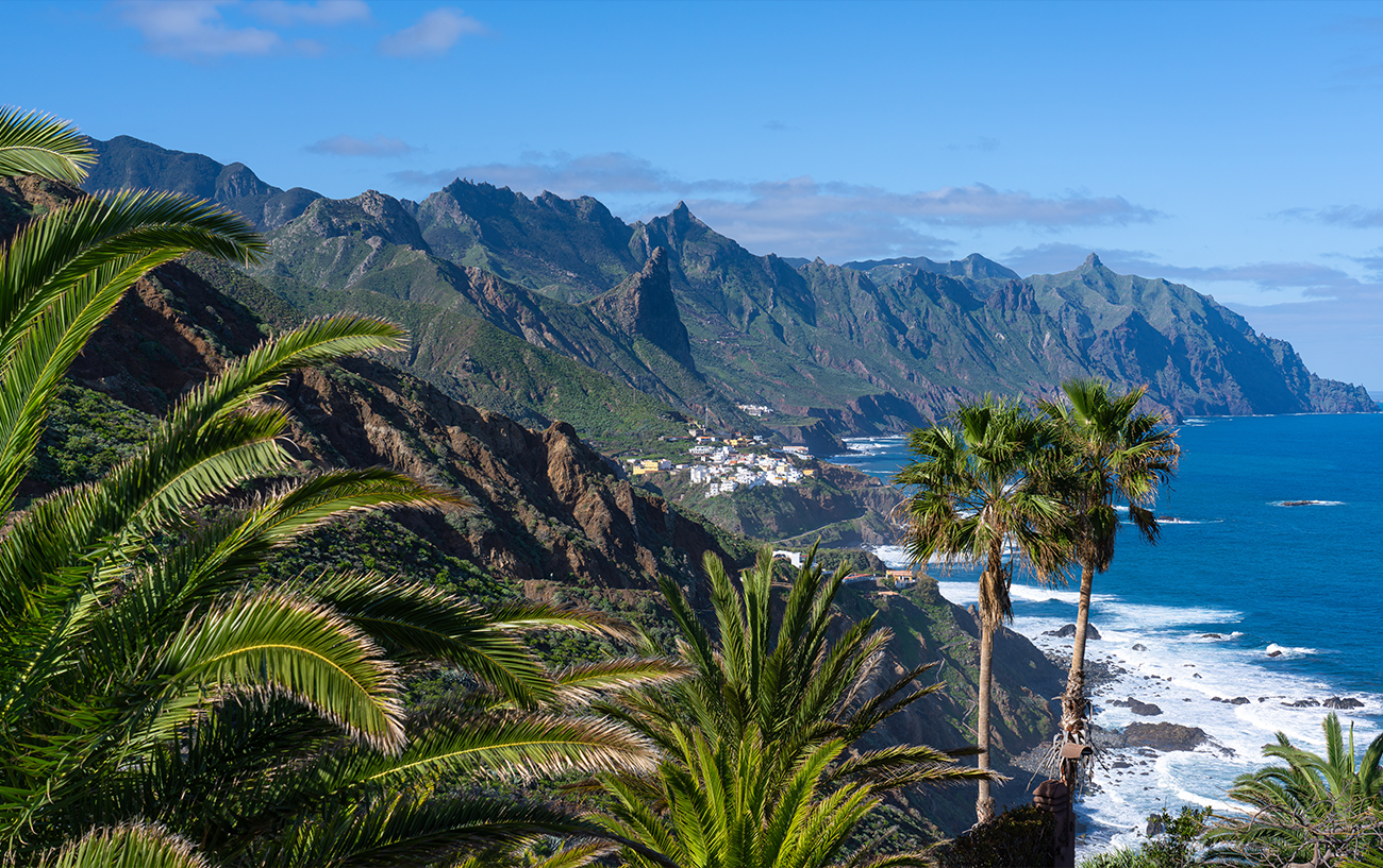 Tenerife